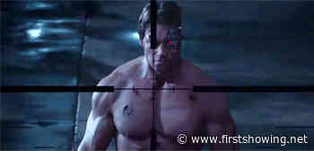Watch: They're Back! 'TS2 Terminators 2: Primary Targets' Short Film