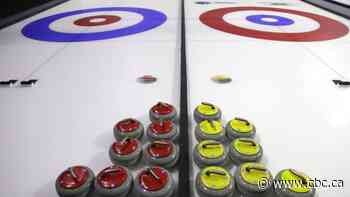 A number of players in B.C. curling championships test positive for COVID-19