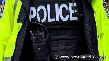 Armed robber flees with cash from Markham nightclub - NewmarketToday.ca