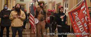 La commission d’enquête sur le 6 janvier assigne quatre réseaux sociaux à témoigner