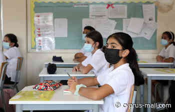 Coronavirus: Scramble to get teachers on board with 'test to stay policy' (Updated) - Cyprus Mail