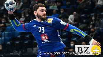 Top-Favoriten starten mit Siegen in die Handball-EM