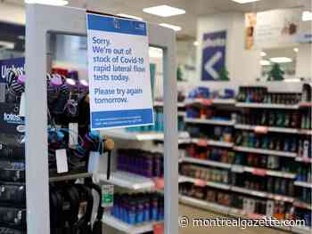 Opinion: Taking out frustrations on pharmacy workers has to stop