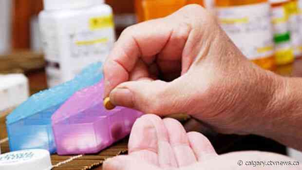 Irricana, Alta. pharmacist handed four months of suspension, $40K in fines