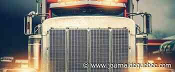 Vaccination obligatoire : non, il n’y aura pas de sursis pour les camionneurs