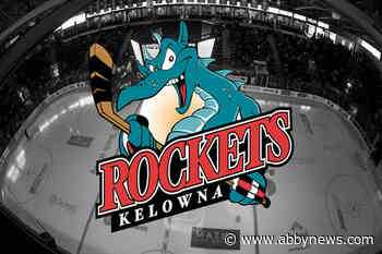 Kelowna Rockets players get NHL Central Scouting nod