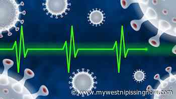 Ontario sees highest number of COVID-19 hospitalizations - My West Nipissing Now