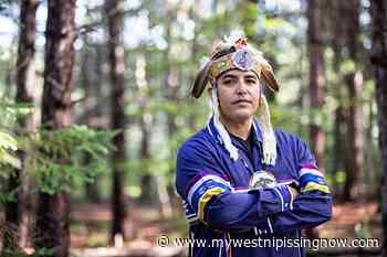 Anishinabek Nation welcomes federal agreement-in-principle - My West Nipissing Now