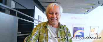 Jean-Claude Lord victime d’un AVC