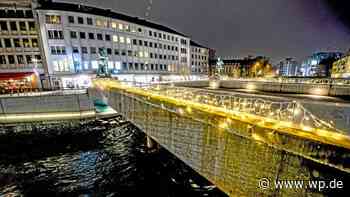Siegen: Infostand zu Corona-„Montagsspaziergängen“ mit Nazis - Westfalenpost