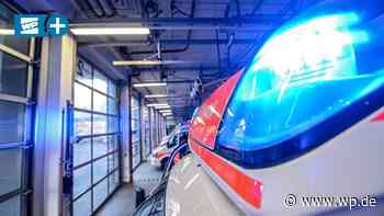 Corona Siegen: Polizei, Feuerwehr&Co auf Omikron vorbereitet - Westfalenpost