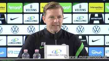 Kohfeldt zum Siegen verdammt: "Dreckig oder mit Pauken und Trompeten" - Berliner Morgenpost