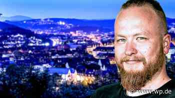 Bunker-Projekt in Siegen: Zum Glück noch die Kurve gekriegt - Westfalenpost