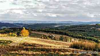 Wetter Siegen: „Klimawandel lässt sich nicht mehr leugnen“ - Westfalenpost
