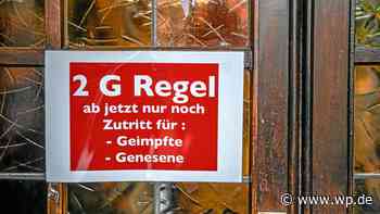 MIT Siegen: „Staat muss Corona- und Bürokratiefesseln lösen“ - Westfalenpost