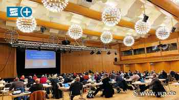 Siegen: Die Auswirkungen der CDU-Austritte für die Politik - Westfalenpost