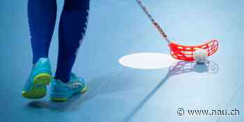 Die UHV Skorpion Emmental siegen gegen den UHC Laupen - Nau.ch