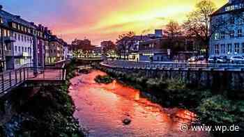 Stadtmarketing: Siegen braucht mehr Besonderheiten - Westfalenpost