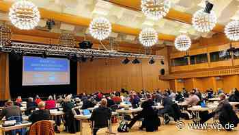 Museum Siegen: Bürgermeister widerspricht – Sondersitzung - WP News