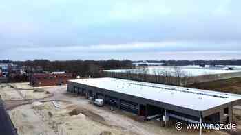 Neuer Bauhof in Papenburg wird deutlich teurer als geplant - NOZ