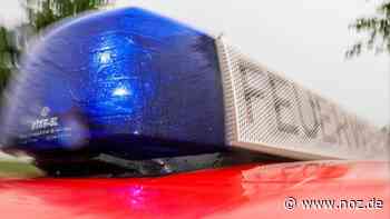 Heizung in Papenburg in Brand geraten - NOZ