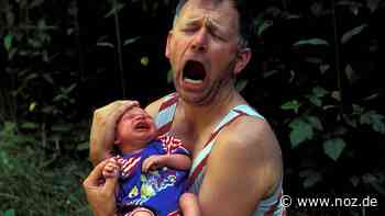 Was tun, wenn Kinder nicht einschlafen? Hilfe in Papenburg - NOZ