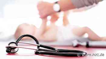 Eltern verzweifelt: Aufnahmestopp bei Kinderärzten in Papenburg - NOZ
