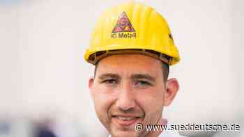 Landtag - Papenburg - Meyer-Werft: Betriebsratchef will für Landtag kandidieren - Politik - SZ.de - Süddeutsche Zeitung - SZ.de