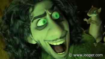 The Encanto Fan Theory That Makes The Bruno Rule More Tragic - Looper