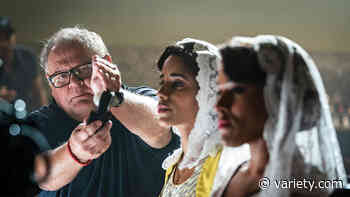 Contenders: How Cinematographers Played With Elements to Convey Director’s Vision - Variety