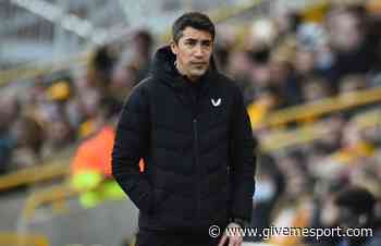 Wolves transfer news: £40m Bruno Lage favourite 'likely to leave Molineux' - GIVEMESPORT