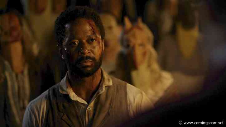 Ghosts of the Ozarks Trailer Starring Thomas Hobson & David Arquette