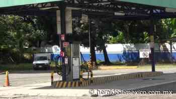 Tapachula enfrenta escasez de gas lp - El Heraldo de México