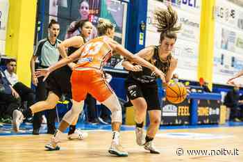 Fissato il recupero di Le Mura-Schio: si giocherà il 30 marzo - NoiTV - La vostra televisione