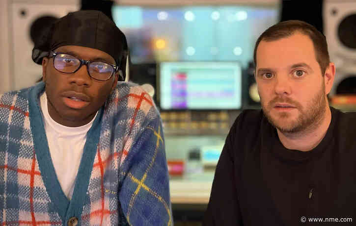 The Streets team up with Master Peace on new track ‘Wrong Answers Only’
