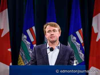 New Alberta immigration program aimed at technology jobs