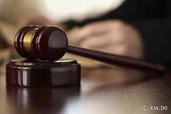 Na betrapping in Truckstop Veurne: tot 37 maanden cel voor mensensmokkelaars - KW.be - KW.be