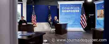 Obligation vaccinale annulée, réforme électorale bloquée: jeudi noir pour Biden