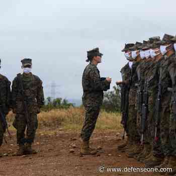 DOD Grants First Religious Waivers for COVID Vaccine