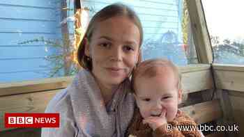 Breastfeeding: Mothers hope law change will create better experiences