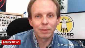 Covid-19: Dr Chris Smith answers your questions