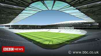 Southend United stadium plans clear major hurdle