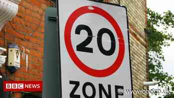Thorpe Bay and Leigh residents back plans for 20mph speed limits