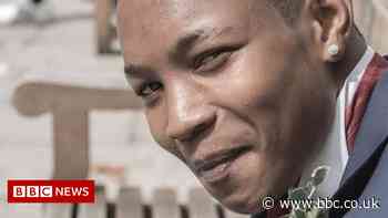 Dwayne Forrester: Second man charged with murder over 2018 stabbing