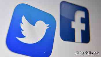 Jan. 6 panel subpoenas Facebook, Twitter, Reddit and YouTube