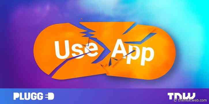 Dear websites, please stop asking me to download your mobile app