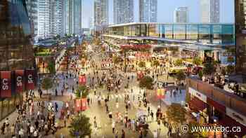 Too early to determine if new arena will cost Calgarians more, Gondek says