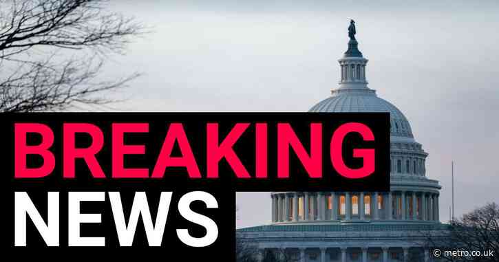 Facebook, Google, Twitter and Reddit subpoenaed by January 6 committee investigating Capitol riot