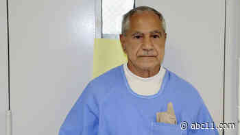 California governor denies Robert F Kennedy assassin Sirhan Sirhan parole