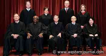 Here Are the Justices Who Handed Biden a Win for His Vaccine Mandate for Health Care Workers